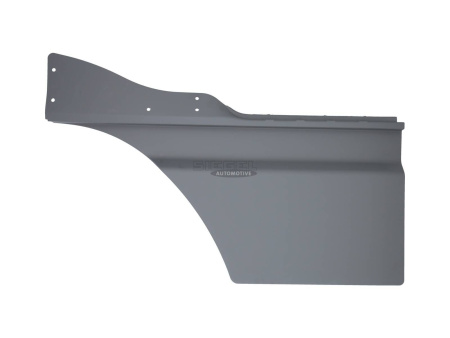 DT DOOR EXTENSION