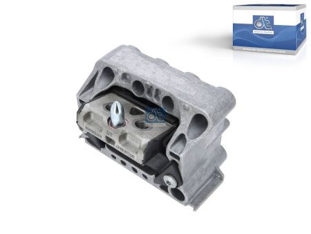 DT ENGINE MOUNTING