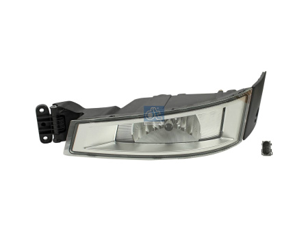 DT FOG LAMP