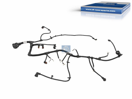 DT CABLE HARNESS