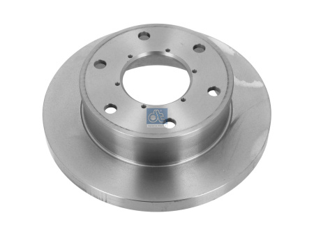 DT BRAKE DISC