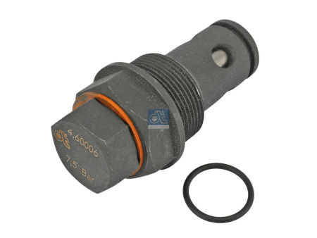 DT VALVE