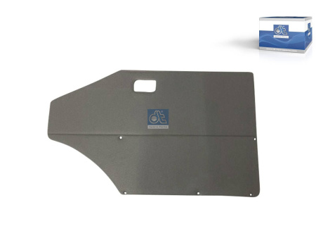 DT DOOR TRIM