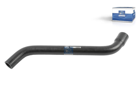 DT RADIATOR HOSE