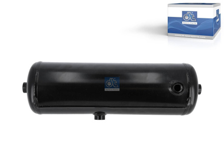 DT PAINEILMASÄILIÖ RVI 8L Ø150 MM PITUUS 539 MM