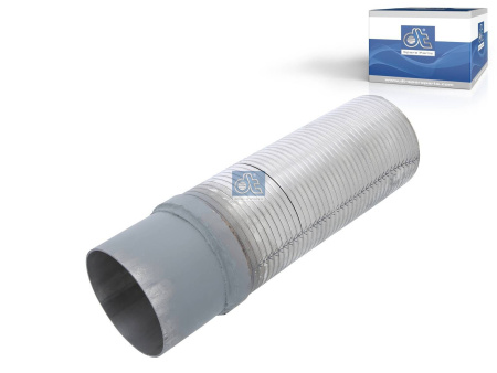 DT FLEXIBLE PIPE