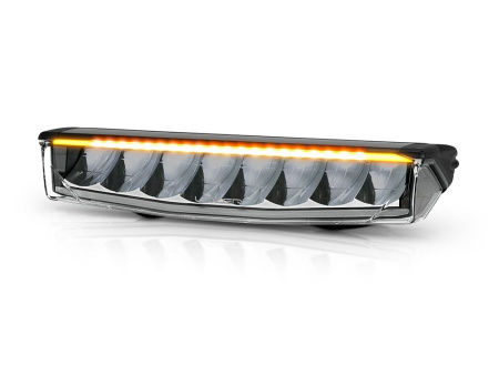 LAZER AIR-90 LED-KAUKOVALO MAJAKKATOIMINNOLLA 90W/14W REF17,5 (4