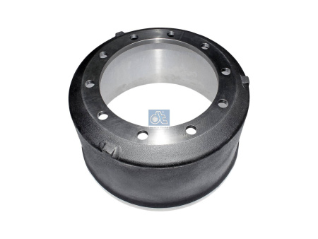 DT BRAKE DRUM
