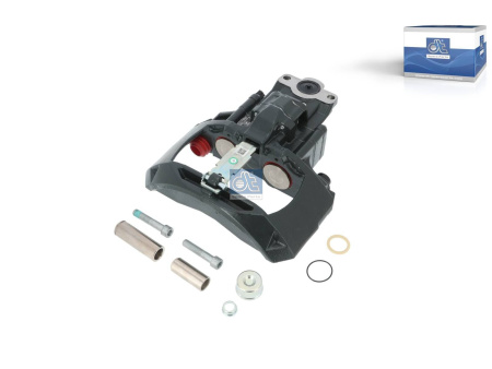 BRAKE CALIPER