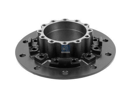 DT WHEEL HUB