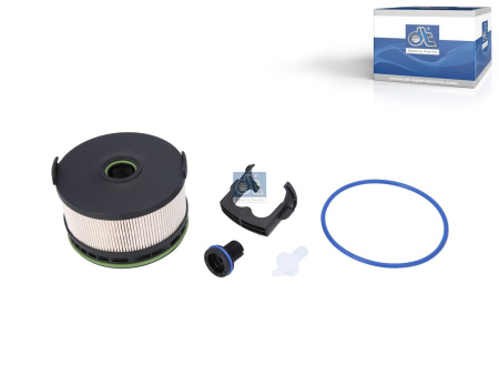 DT FUEL FILTER INSERT
