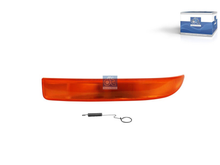 DT TURN SIGNAL LAMP