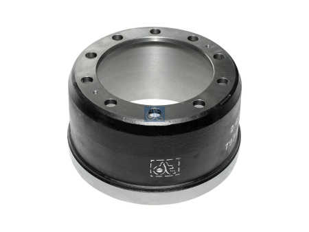 JARRURUMPU VOLVO 7"  S-JARRU, 394X175X253MM