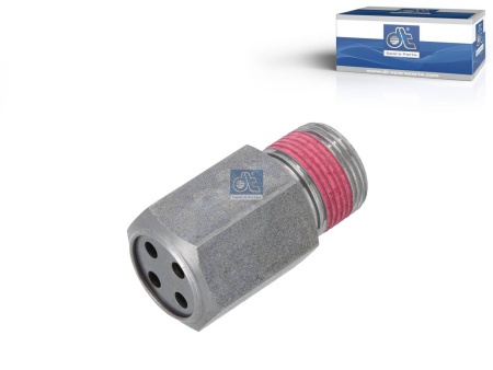 DT OVERFLOW VALVE