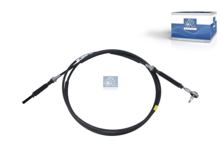 DT CONTROL WIRE