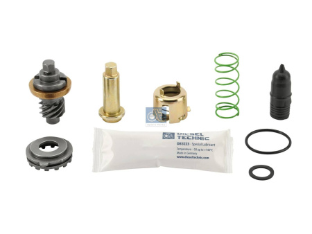 DT ADJUSTING DEVICE