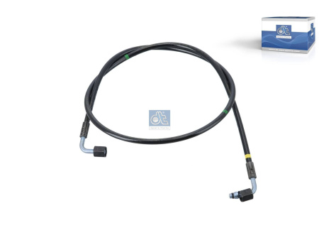 DT HOSE LINE