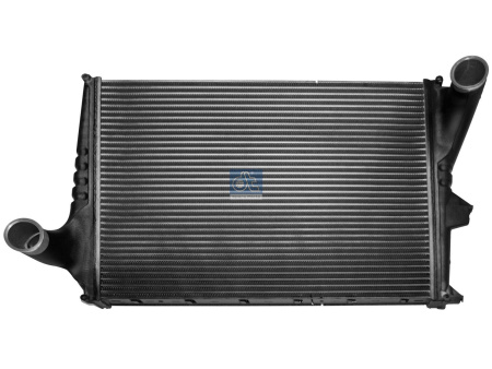 DT INTERCOOLER