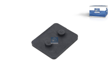 DT RUBBER BUFFER