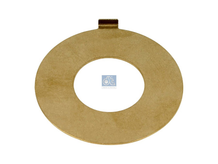 DT THRUST WASHER