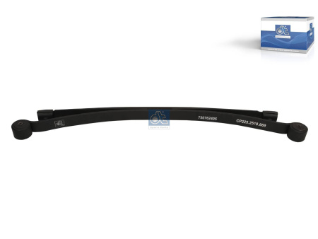 DT LEAF SPRING