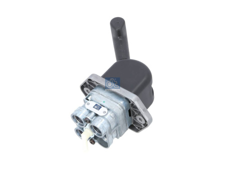 DT HAND BRAKE VALVE