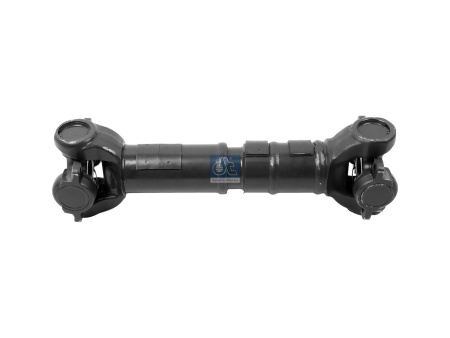 PROPELLER SHAFT