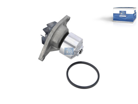 DT WATER PUMP