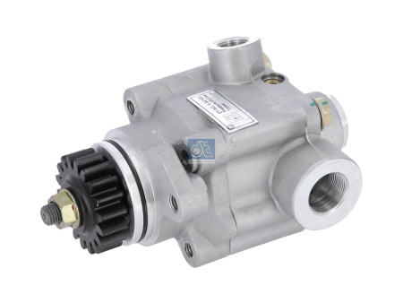 DT STEERING PUMP
