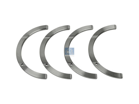 DT THRUST WASHER KIT