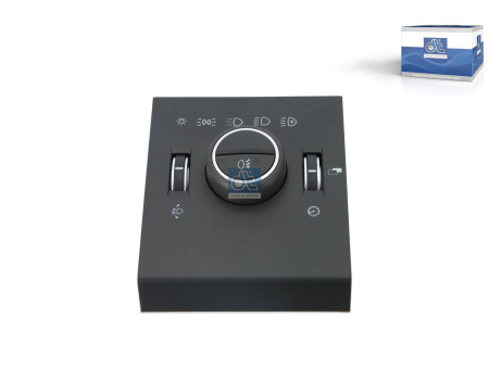 DT LIGHT SWITCH