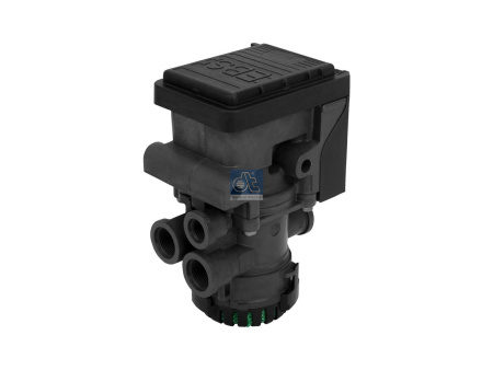 DT CONTROL MODULE