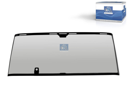 DT WINDSHIELD