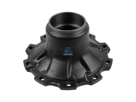 DT WHEEL HUB