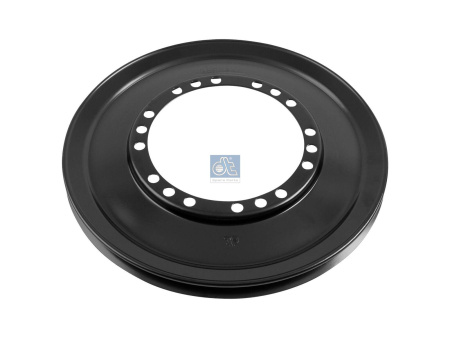 DT PULLEY