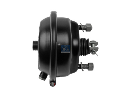 DT BRAKE CYLINDER