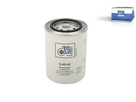DT COOLANT FILTER