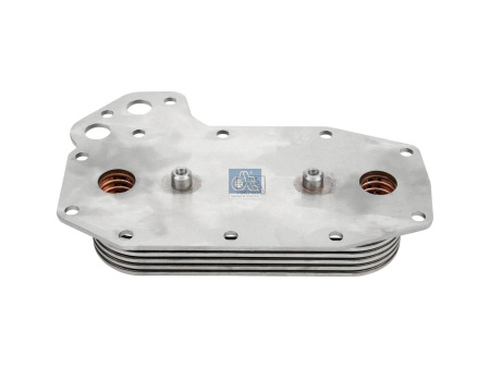 DT OIL COOLER