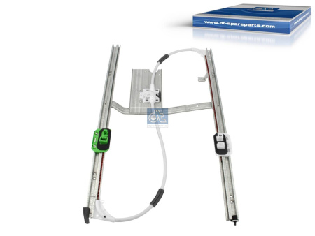 DT WINDOW REGULATOR