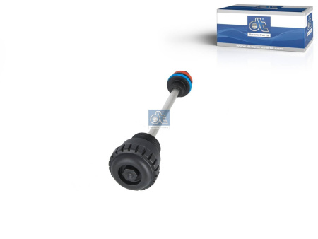 DT FEED PUMP