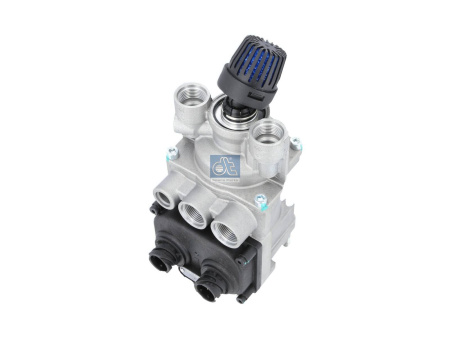 DT FOOT BRAKE VALVE