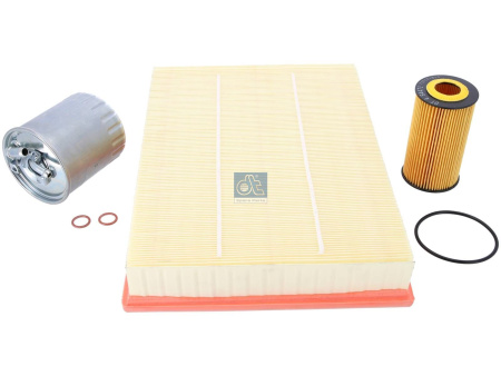 DT FILTER KIT