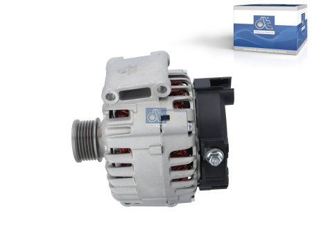 DT ALTERNATOR