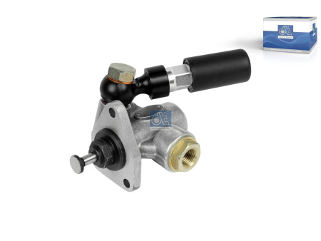 DT FUEL FEED PUMP