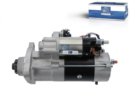 DT STARTER MOTOR