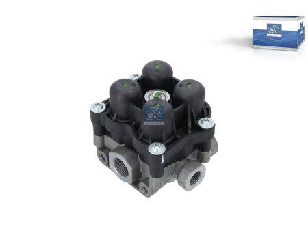 DT 4-CIRCUIT-PROTECTION VALVE