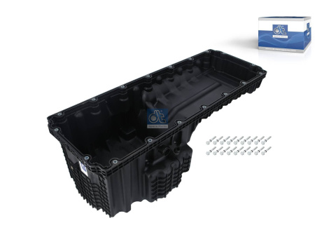 DT OIL SUMP