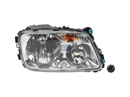 DT HEADLAMP