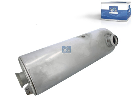 DT SILENCER