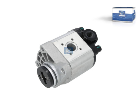 DT SERVO PUMP